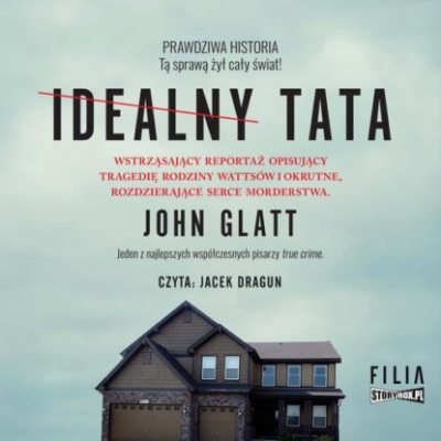 Idealny tata (аудиокнига)