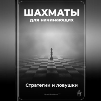 Шахматы для начинающих: Стратегии и ловушки (аудиокнига)
