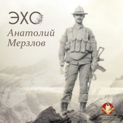 Эхо (аудиокнига)