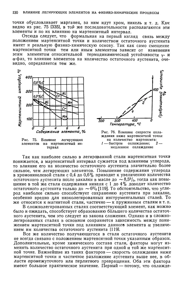 В. Меськин - Основы легирования стали - Страница № 131