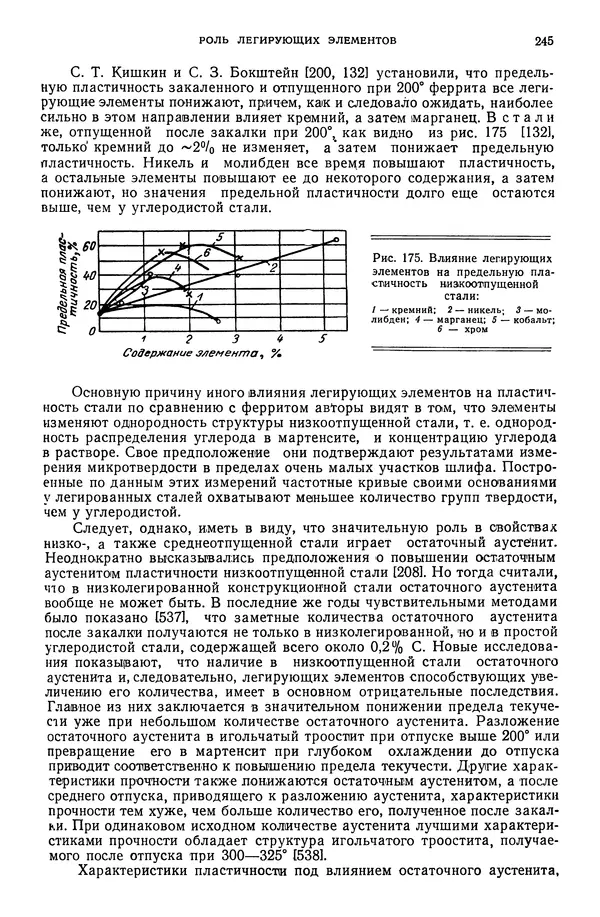 В. Меськин - Основы легирования стали - Страница № 246