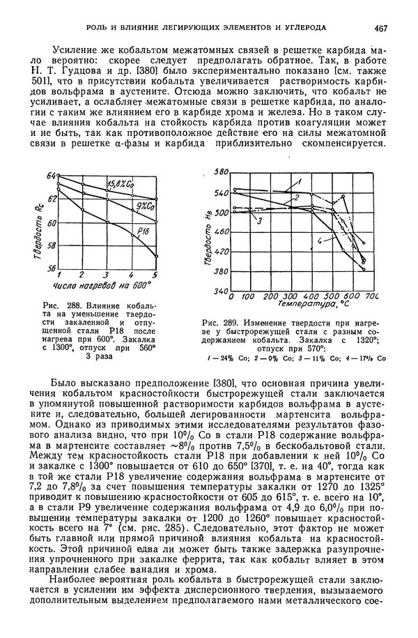 В. Меськин - Основы легирования стали - Страница № 468