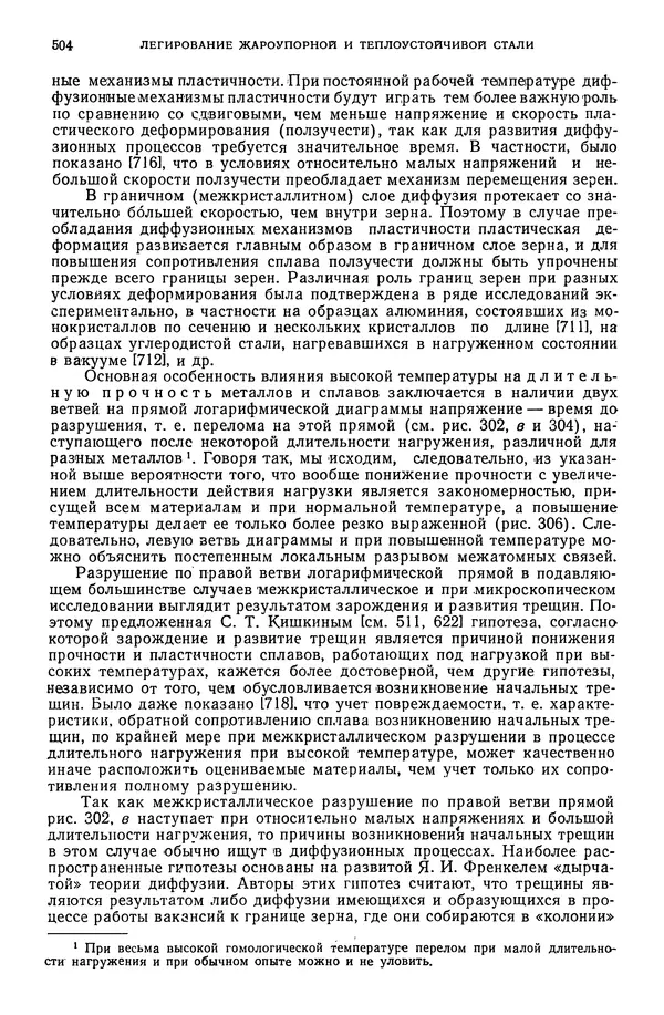 В. Меськин - Основы легирования стали - Страница № 505