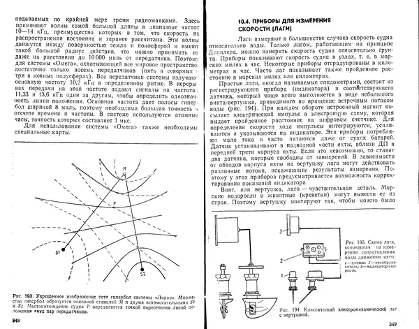 К. Рейнке - Постройка яхт - Страница № 165