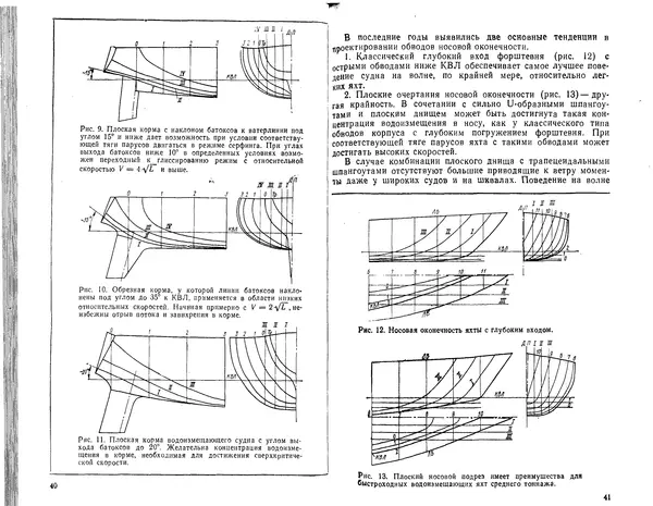К. Рейнке - Постройка яхт - Страница № 21