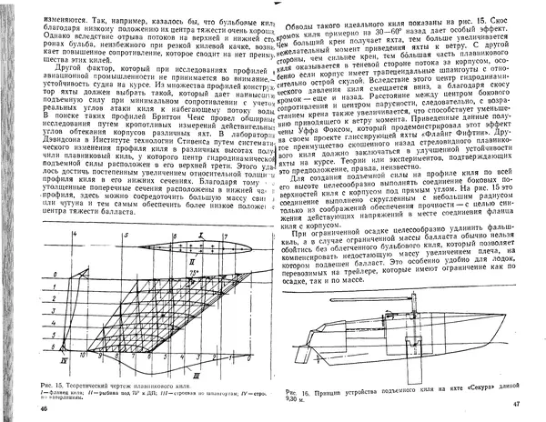 К. Рейнке - Постройка яхт - Страница № 24