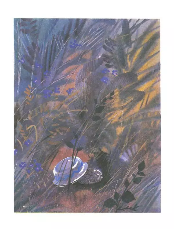 Сергей Иванов - Зимняя девочка - Страница № 77