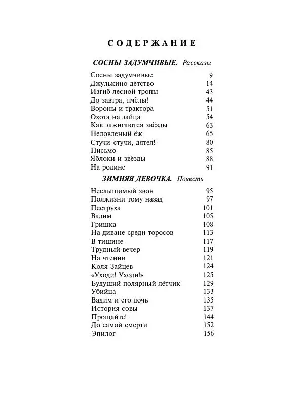 Сергей Иванов - Зимняя девочка - Страница № 163