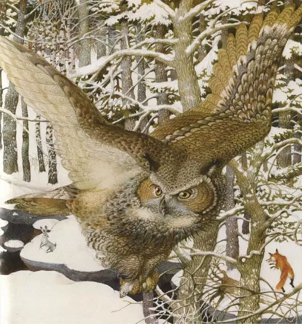 Бренда Гиберсон - Жизнь в тайге - Страница № 24