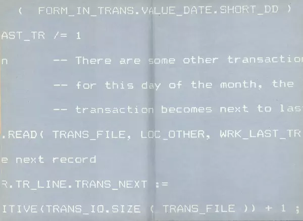 Юджин Василеску - Прикладное программирование на языке Ада - Страница № 2