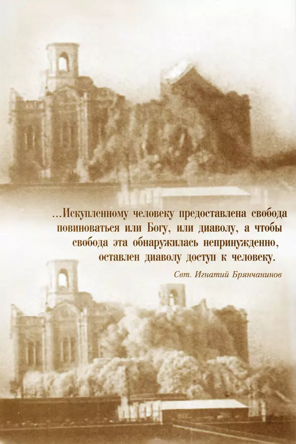 Святитель Игнатий Брянчанинов - О ереси и расколе - Страница № 2
