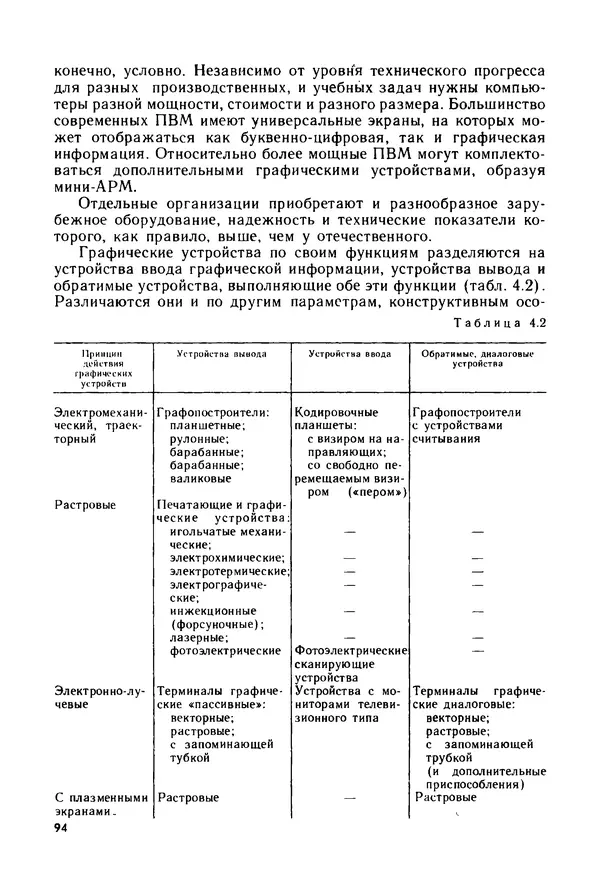С. Симонин - Наглядные изображения при проектировании автомобильных дорог. 3-е изд., перераб. и доп. - Страница № 95