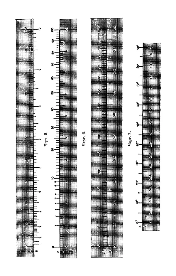 Клавдия Кабанова - Счетная логарифмическая линейка в школе : Пособие для учителей - Страница № 12