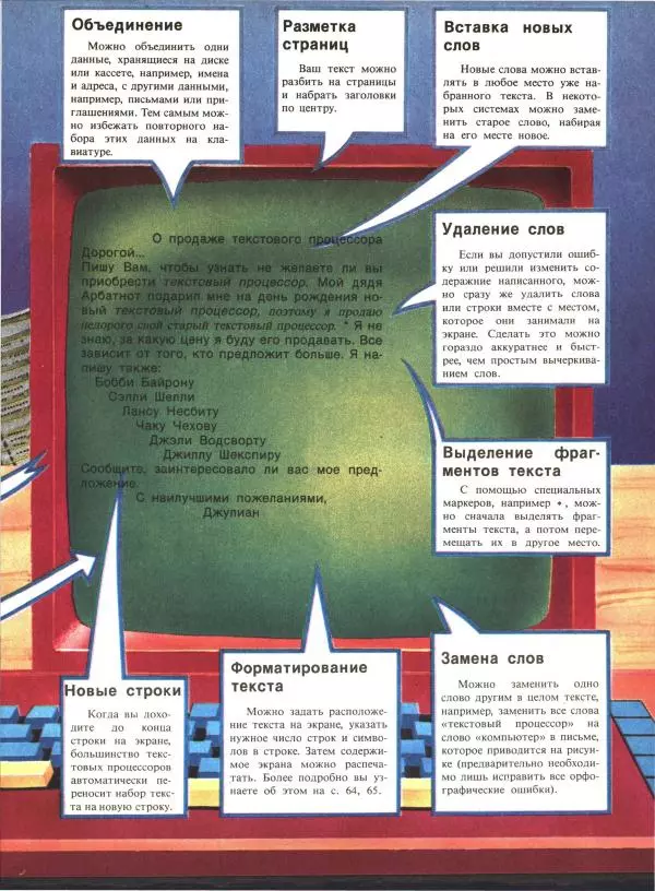 дж. Тэтчелл - Осваиваем микрокомпьютер. Книга 1 - Страница № 50