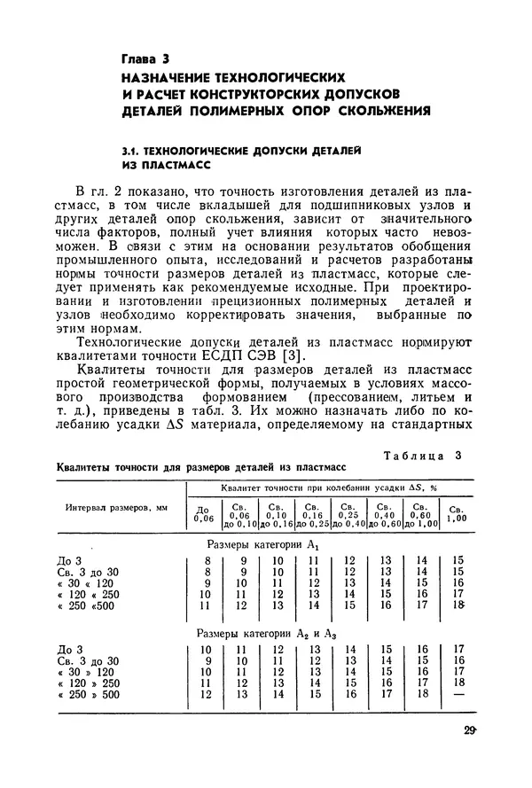 Дмитрий Ремизов - Допуски и посадки полимерных опор - Страница № 30
