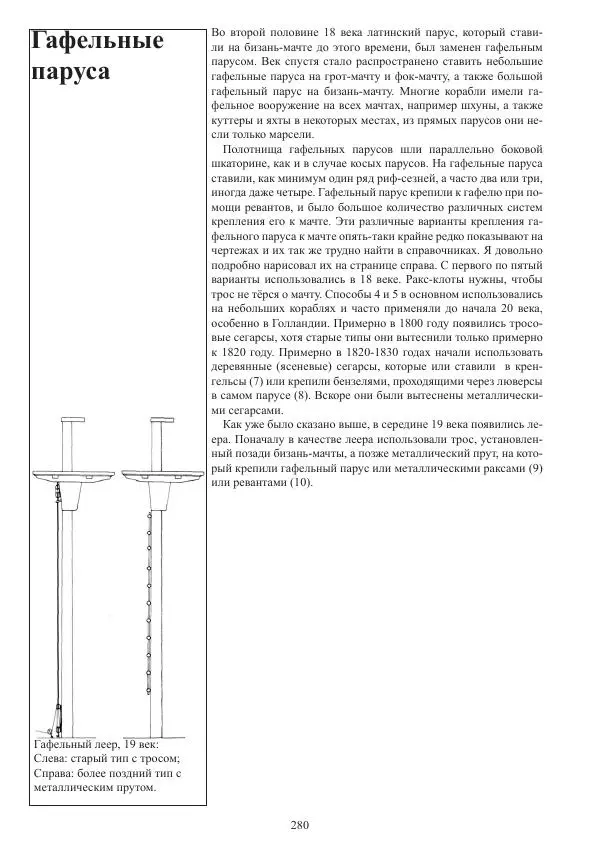 Вольфрам Мондфельд - Модели исторических кораблей - Страница № 279