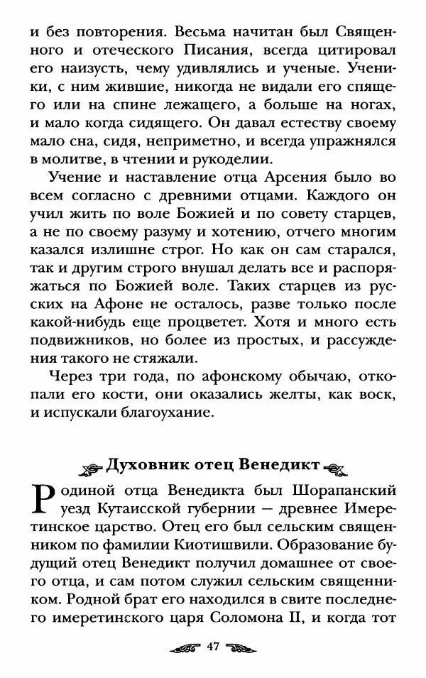 иеромонах Антоний Святогорец - Жизнеописания афонских подвижников благочестия XIX века - Страница № 49