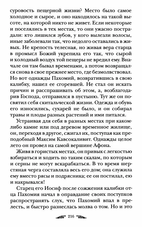 иеромонах Антоний Святогорец - Жизнеописания афонских подвижников благочестия XIX века - Страница № 218