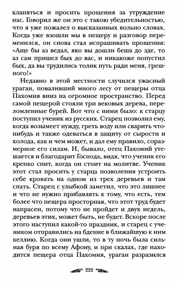 иеромонах Антоний Святогорец - Жизнеописания афонских подвижников благочестия XIX века - Страница № 224