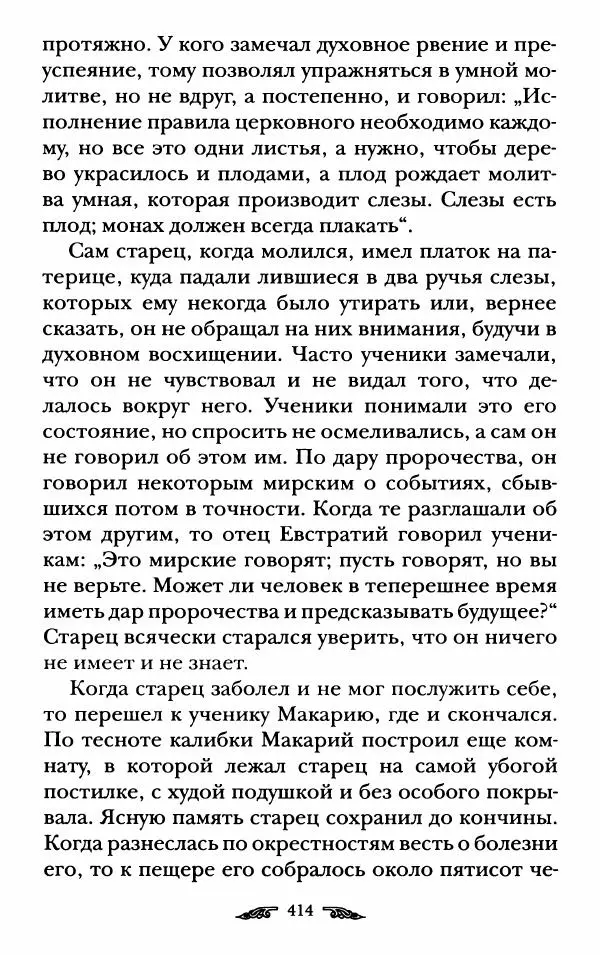 иеромонах Антоний Святогорец - Жизнеописания афонских подвижников благочестия XIX века - Страница № 416