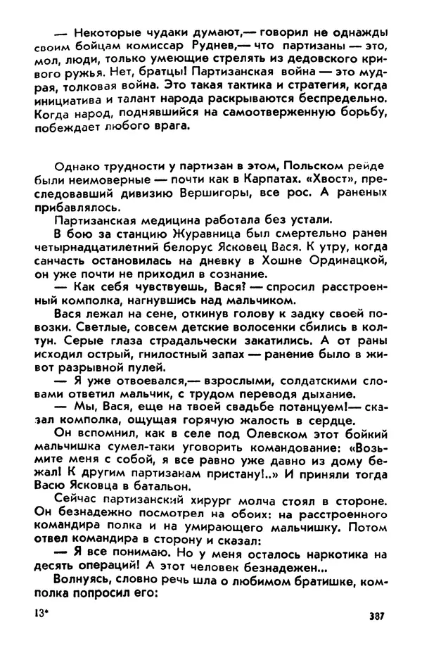 Петр Брайко - Внимание, Ковпак!  - Страница № 388