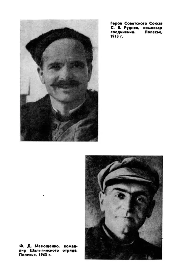 Петр Брайко - Внимание, Ковпак!  - Страница № 485