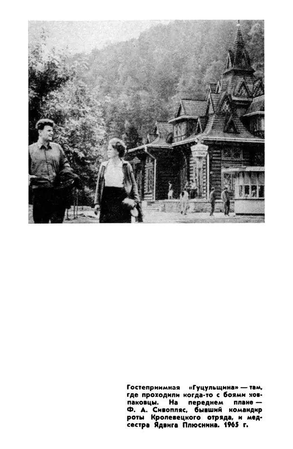 Петр Брайко - Внимание, Ковпак!  - Страница № 526