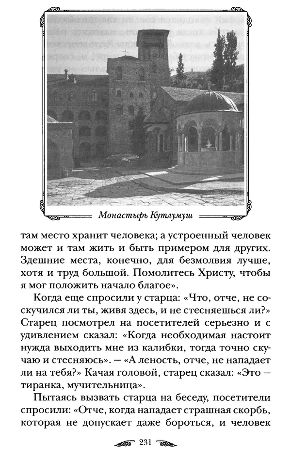 иеромонах Антоний Святогорец - Жизнеописания афонских подвижников благочестия XIX века - Страница № 233