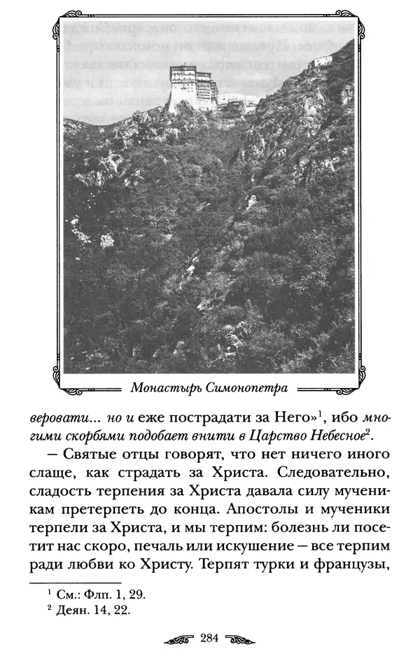иеромонах Антоний Святогорец - Жизнеописания афонских подвижников благочестия XIX века - Страница № 286