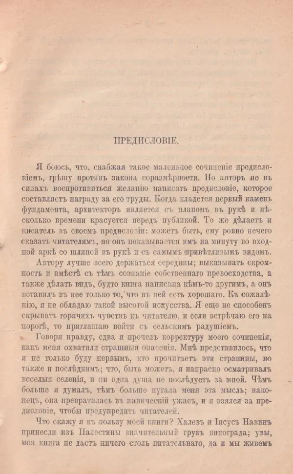 Роберт Стивенсон - Путешествие внутрь страны - Страница № 6