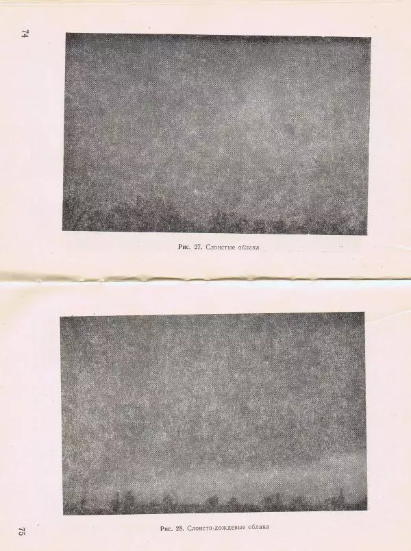 И. Кравченко - Летчику о метеорологии - Страница № 43