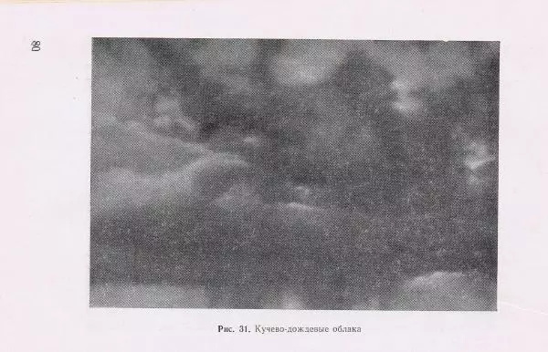 И. Кравченко - Летчику о метеорологии - Страница № 48