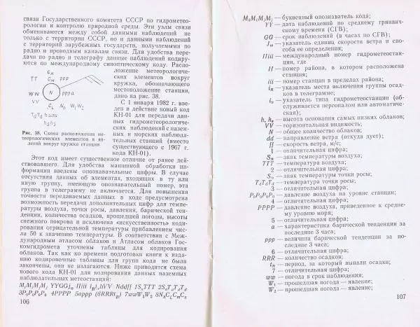И. Кравченко - Летчику о метеорологии - Страница № 63