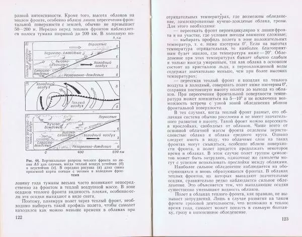 И. Кравченко - Летчику о метеорологии - Страница № 71