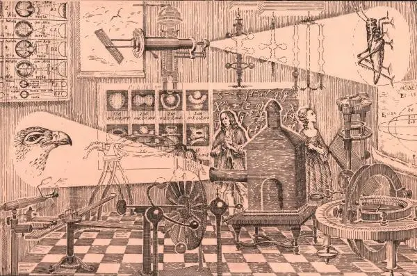  Энциклопедия для детей Аванта+ - Энциклопедия для детей. Том 16, часть 2. Физика - Страница № 3