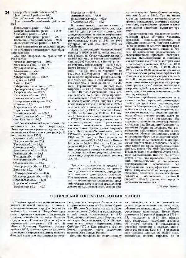 В. Тишков - Народы России  - Страница № 27