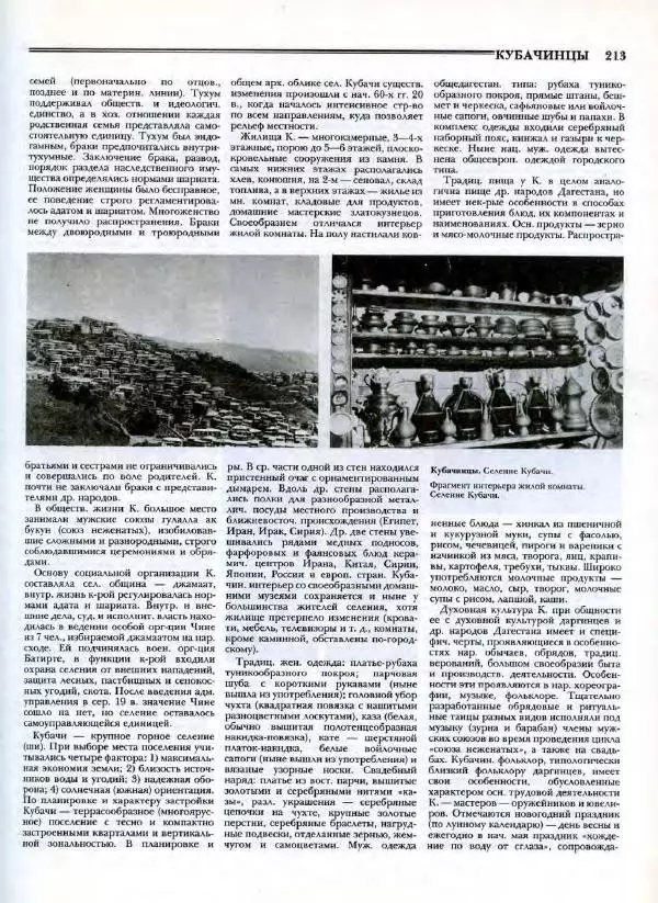 В. Тишков - Народы России  - Страница № 216