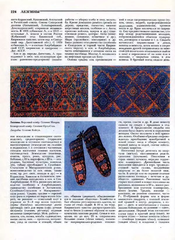 В. Тишков - Народы России  - Страница № 227