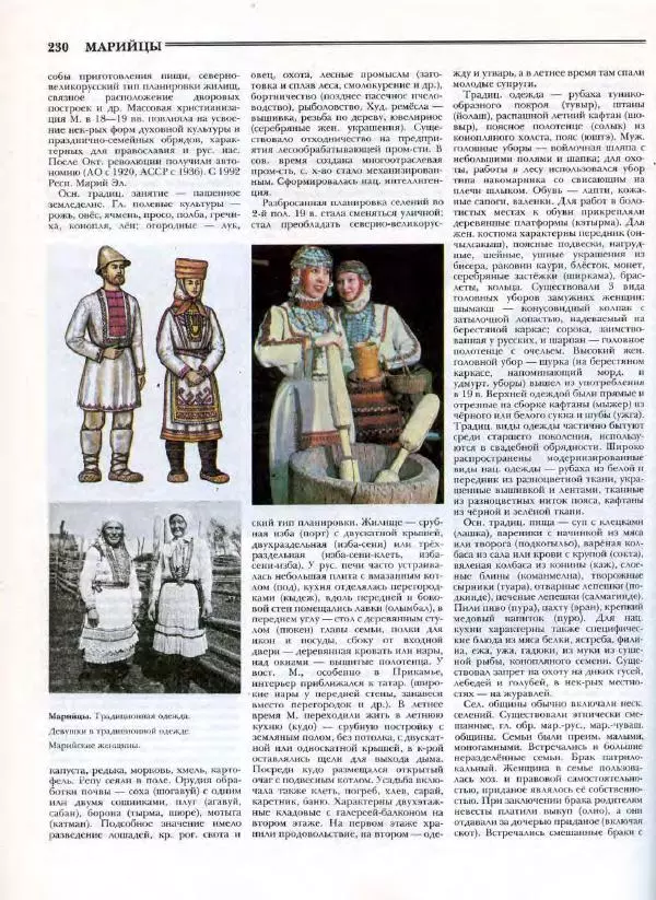 В. Тишков - Народы России  - Страница № 233