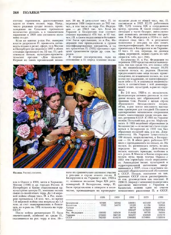 В. Тишков - Народы России  - Страница № 271