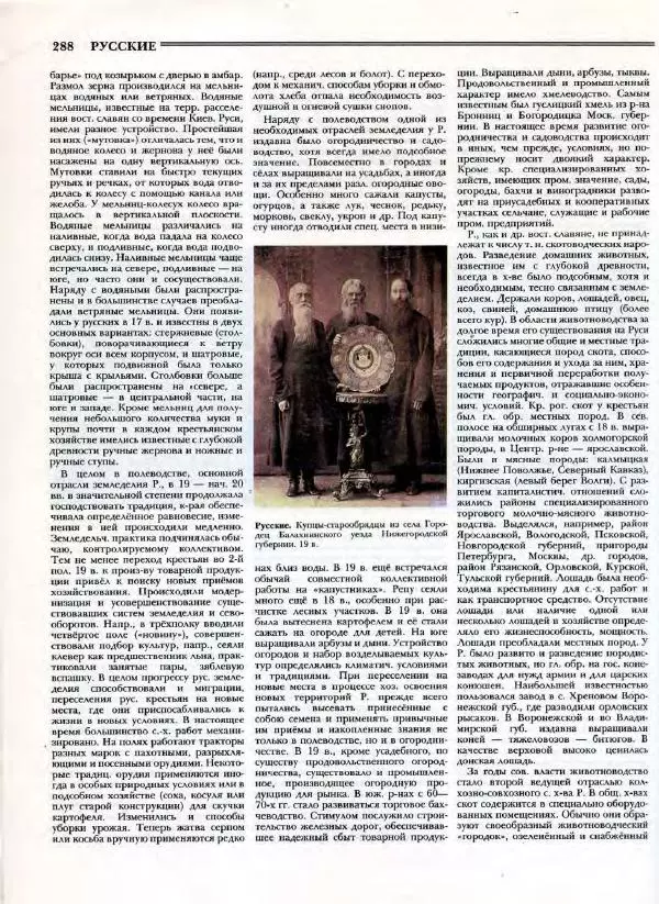 В. Тишков - Народы России  - Страница № 291