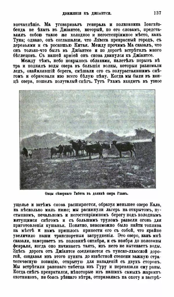 Аустинъ Уоддель - Лхасса и ея тайны - Страница № 137