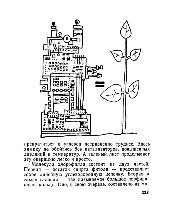 Лев Бобров - Глазами Монжа-Бертолле - Страница № 223