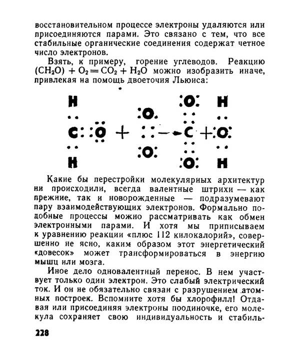 Лев Бобров - Глазами Монжа-Бертолле - Страница № 228