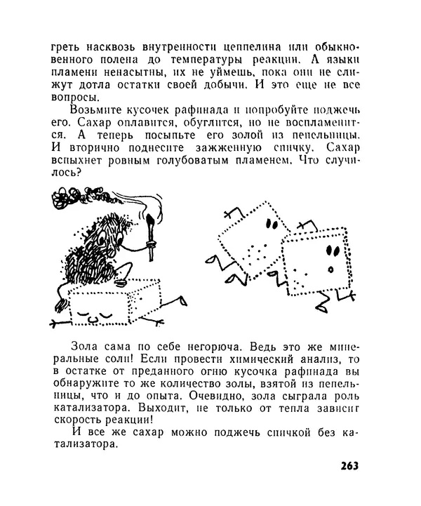 Лев Бобров - Глазами Монжа-Бертолле - Страница № 263