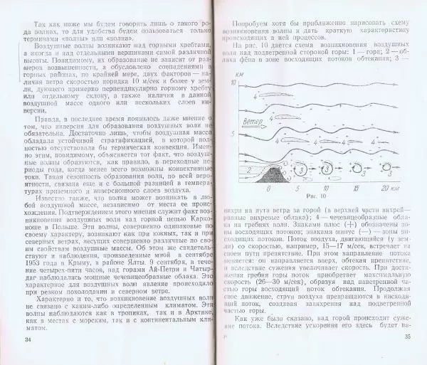 Сборник Статей - Планерный спорт - Страница № 19