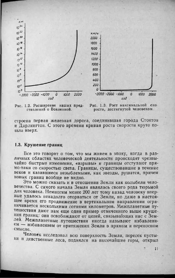 М. Фертрегт - Основы космонавтики - Страница № 12