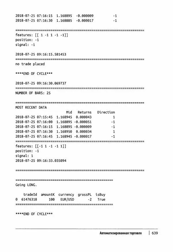 Ив Хилпиш - Python для финансовых расчетов - Страница № 640