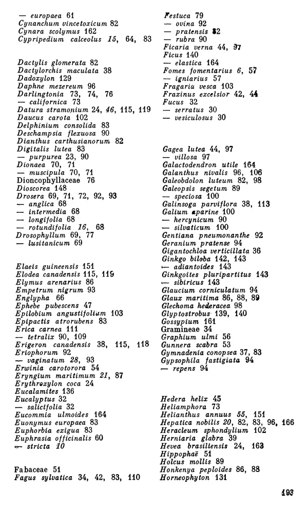 Иоганнес Петерман - Интересна ли ботаника? - Страница № 226