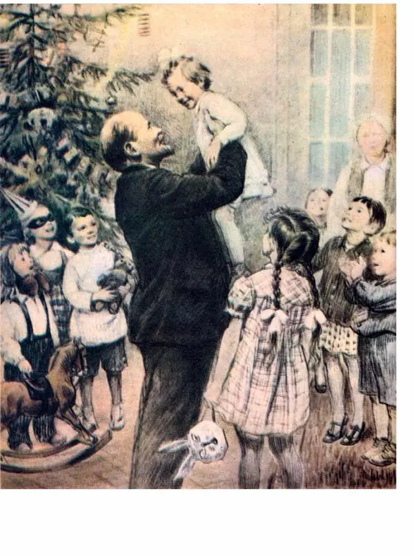  - Книга для чтения 1 класс - Страница № 34